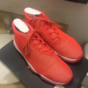 Jordan Future/ Infrared 23